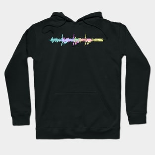 sound Hoodie